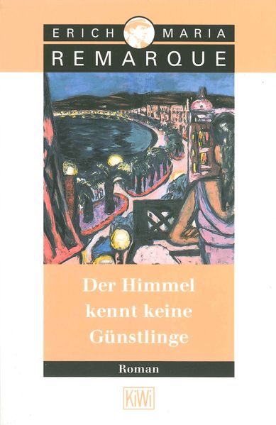 Buchcover