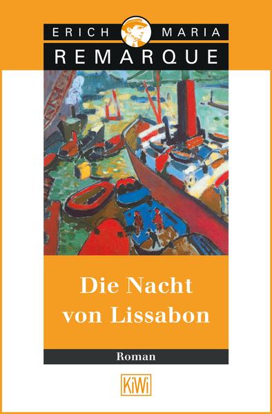 Die Nacht von Lissabon