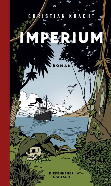 Buchcover