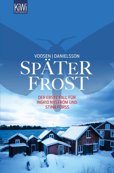 Buchcover