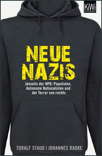 Buchcover