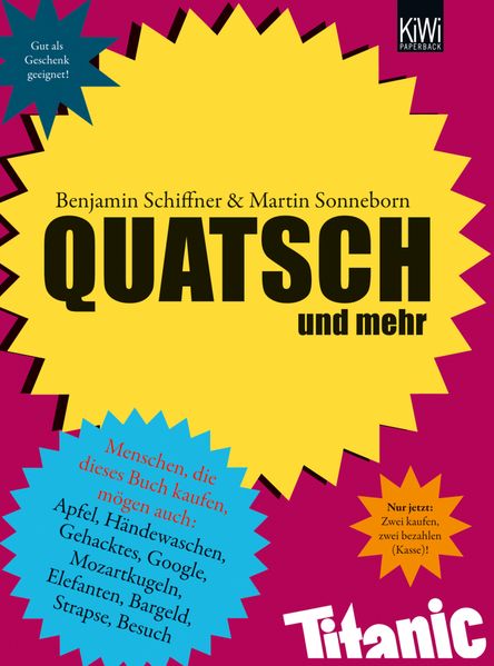 Buchcover