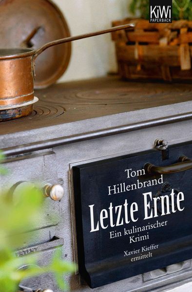 Buchcover