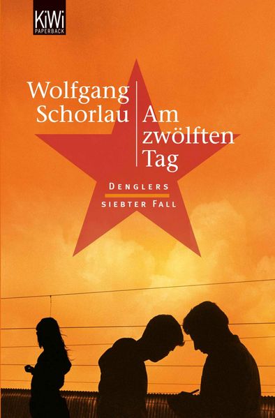 Buchcover