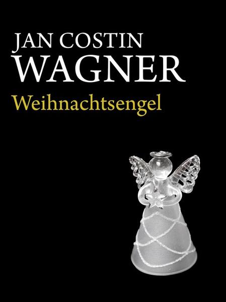 Weihnachtsengel