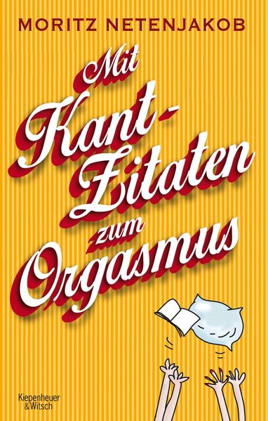 Buchcover