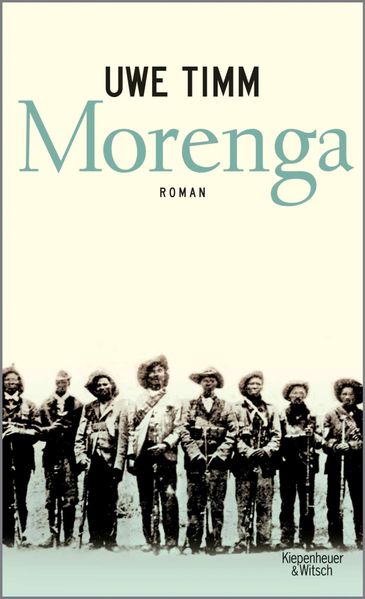 Buchcover
