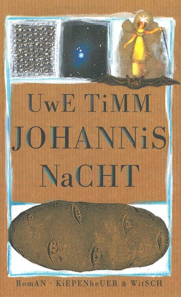 Buchcover