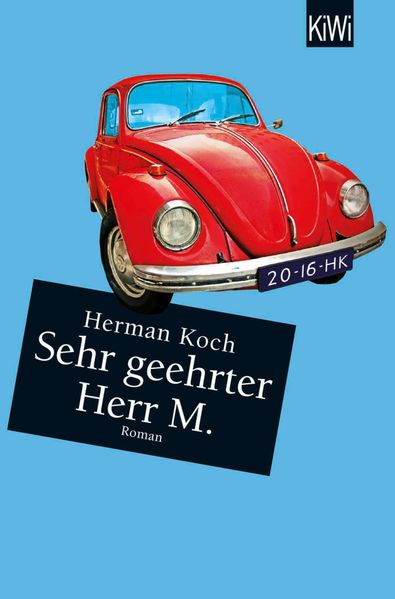 Buchcover