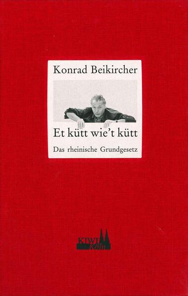 Et kütt wie't kütt