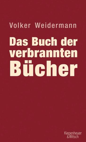 Buchcover