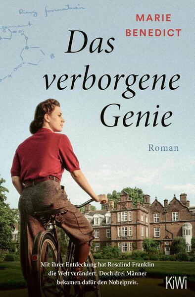 Das verborgene Genie