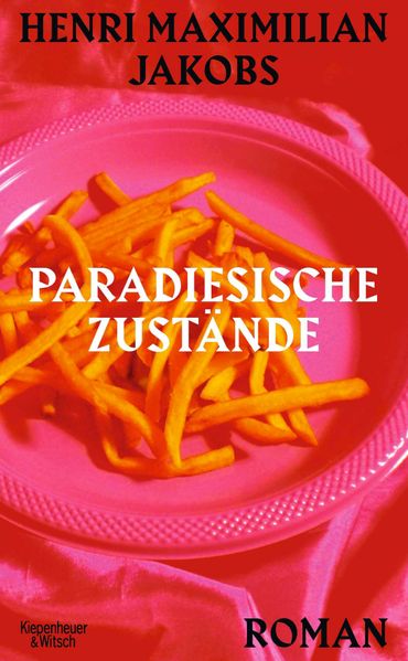 Buchcover