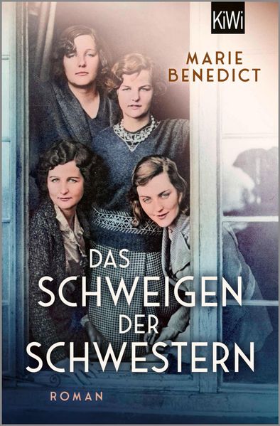 Das Schweigen der Schwestern