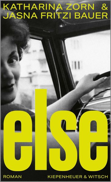 Buchcover