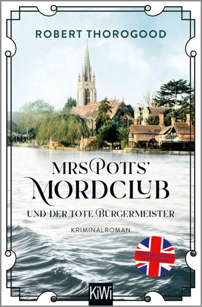Buchcover