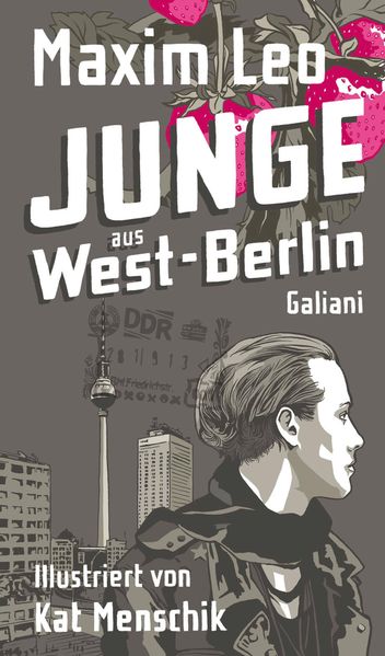 Buchcover