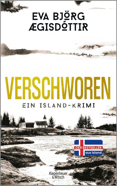 Verschworen