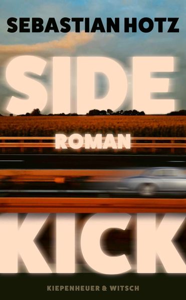 Sidekick