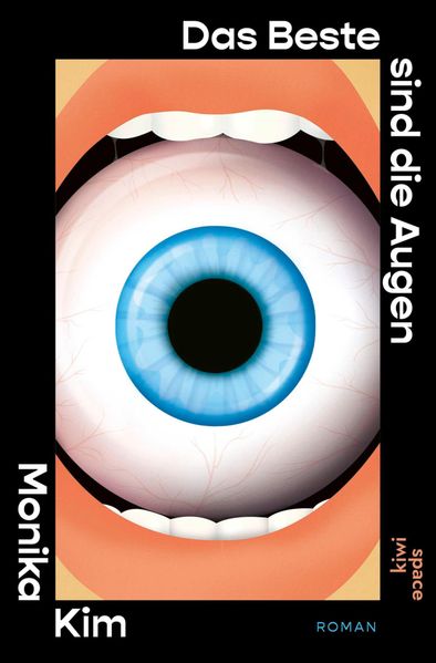 Das Beste sind die Augen