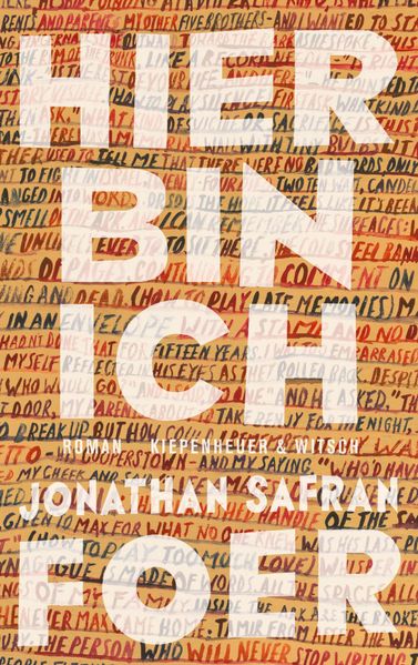 Buchcover