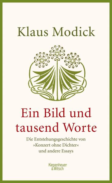 Buchcover