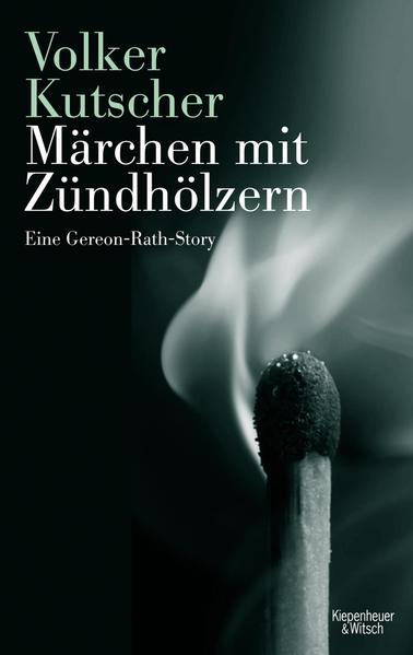 Märchen mit Zündhölzern