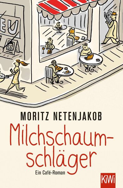 Buchcover