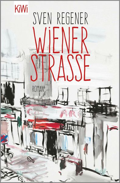 Buchcover