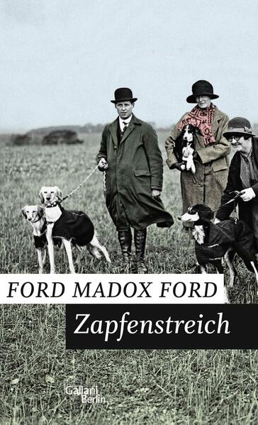 Zapfenstreich