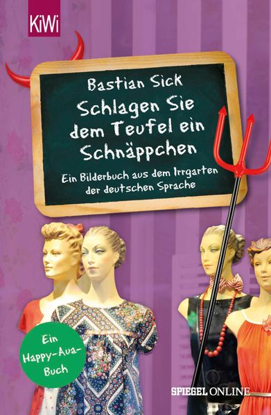 Buchcover