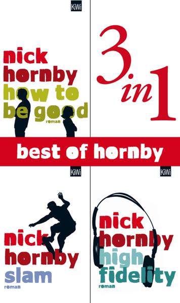 Best of Hornby (3in1-Bundle)