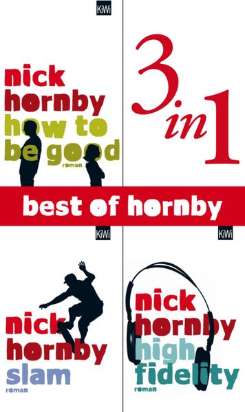 Best of Hornby (3in1-Bundle)