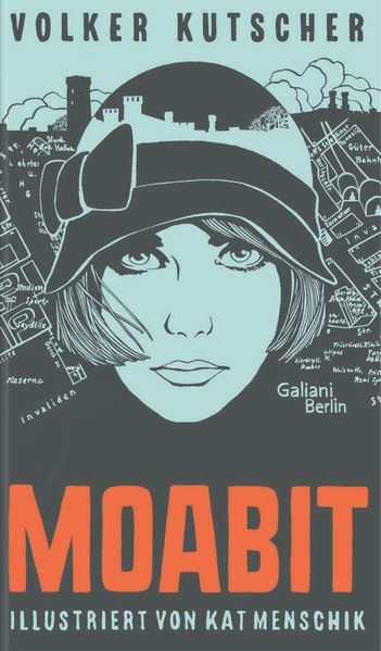 Buchcover