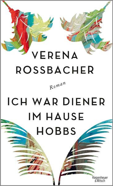 Buchcover