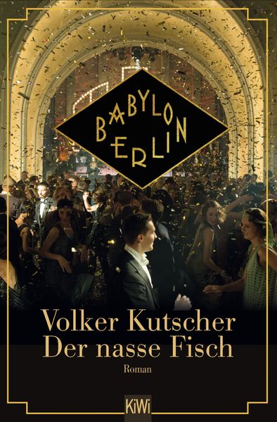 Buchcover