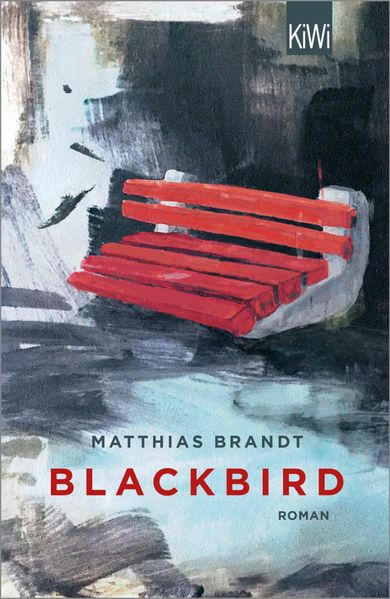 Buchcover