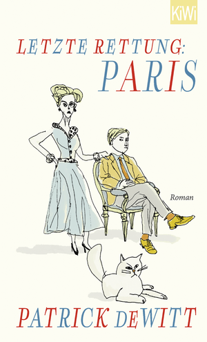Letzte Rettung: Paris