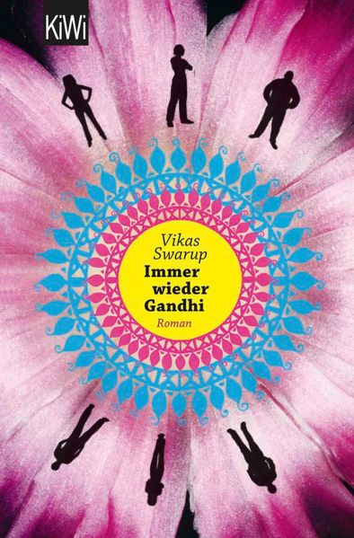 Immer wieder Gandhi