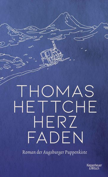 Buchcover