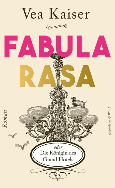Buchcover