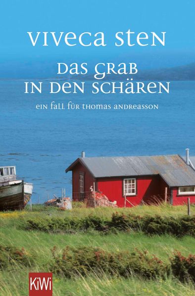 Buchcover