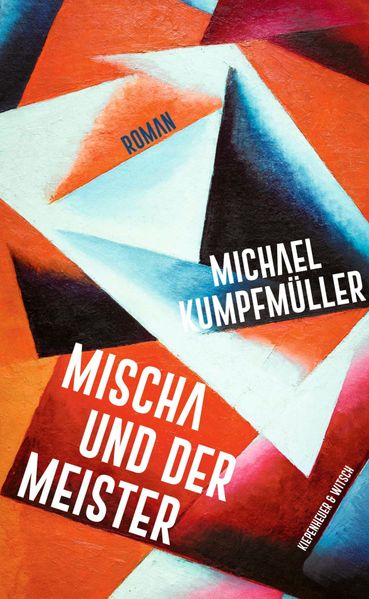 Buchcover