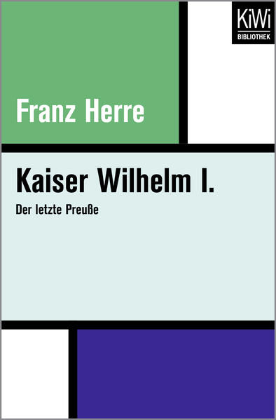 Kaiser Wilhelm I.