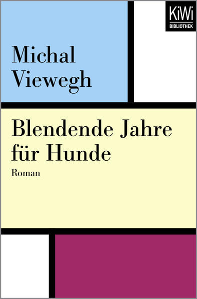 Blendende Jahre für Hunde