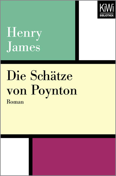 Die Schätze von Poynton