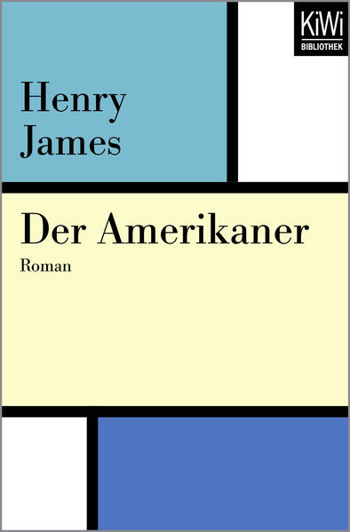 Der Amerikaner