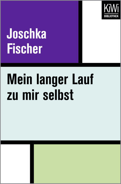 Mein langer Lauf zu mir selbst