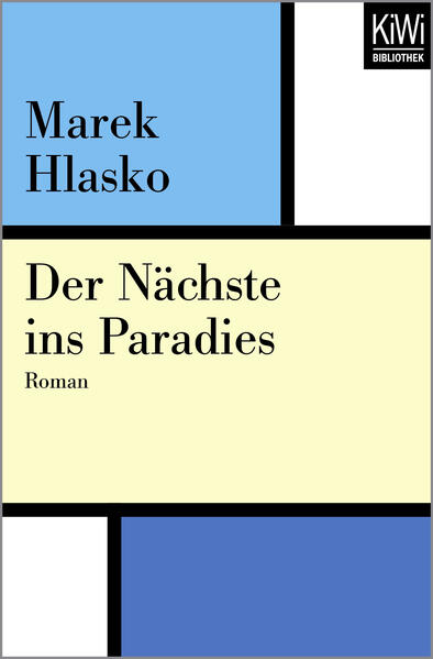 Der Nächste ins Paradies