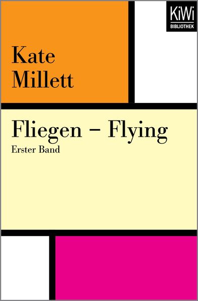Fliegen – Flying